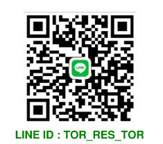 Line QR